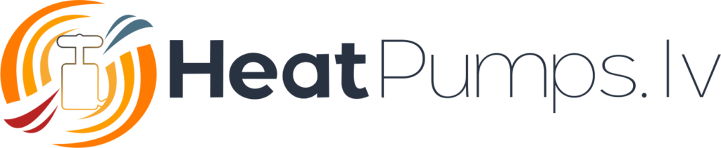 HeatPumps logo